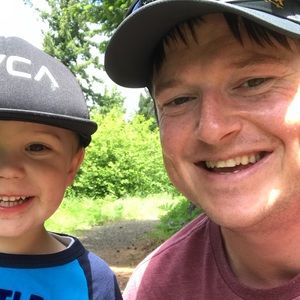 Meet your Posher, Jacob